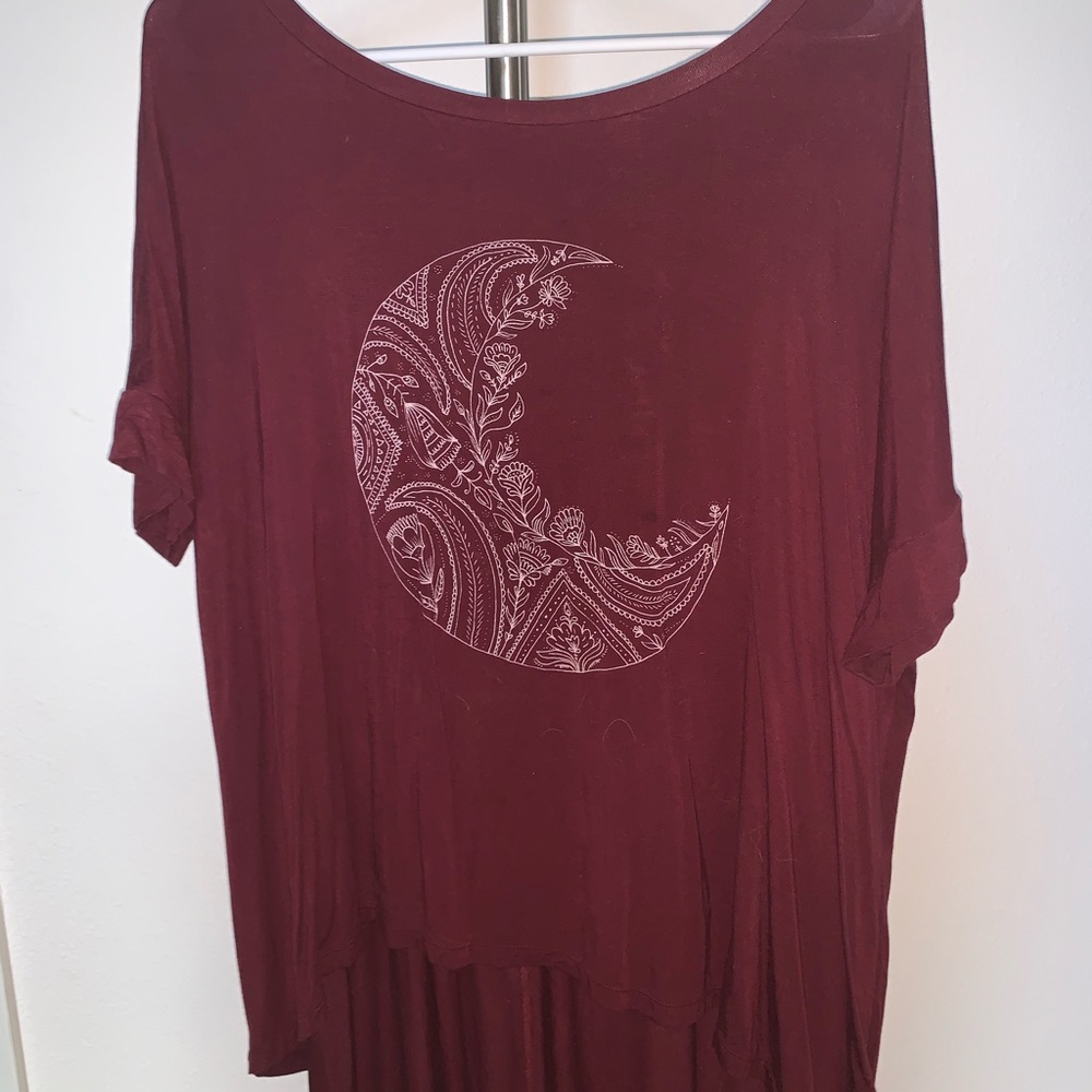 American Eagle outfitters soft and sexy shirt